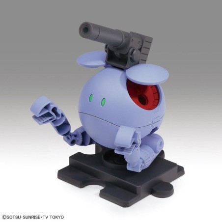 GUNDAM - Haropla Ball Haro - Model Kit 