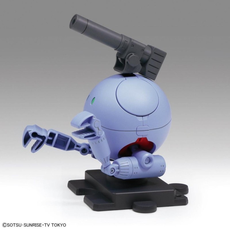 GUNDAM - Haropla Ball Haro - Model Kit 