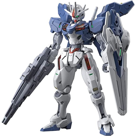 THE WITCH FROM MERCURY - Gundam Aerial Rebuild - Model Kit 