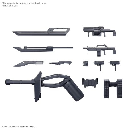 new 