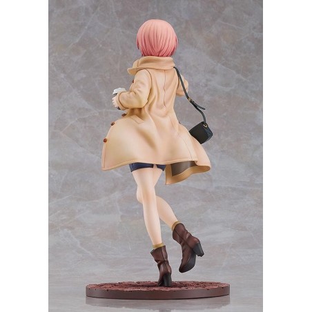 THE QUINTESSENTIAL QUINTUPLETS - Ichika Nakano "Date" - Statuette 27cm 