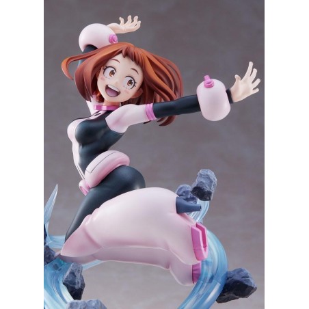 MY HERO ACADEMIA - Ochaco Uraraka - Statuette PVC 1/8 23cm 