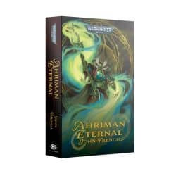 AHRIMAN L'ÉTERNEL (FRANCAIS)