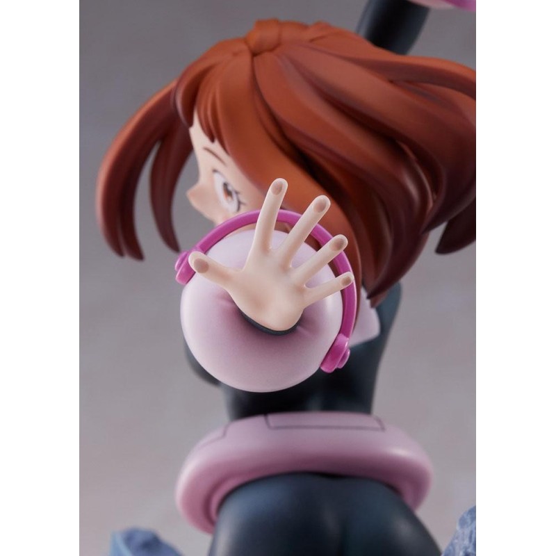 MY HERO ACADEMIA - Ochaco Uraraka - Statuette PVC 1/8 23cm 