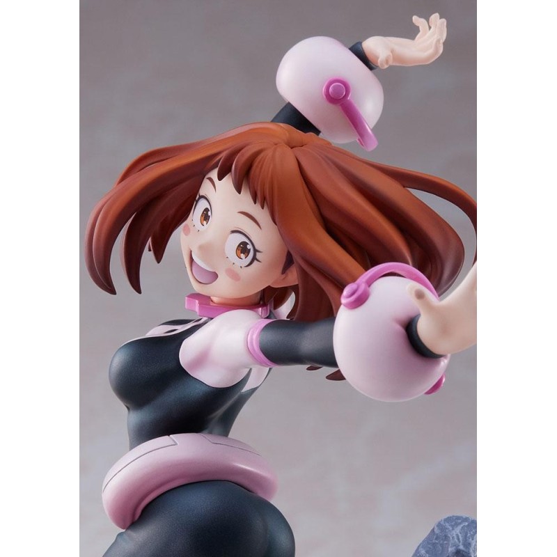 MY HERO ACADEMIA - Ochaco Uraraka - Statuette PVC 1/8 23cm 