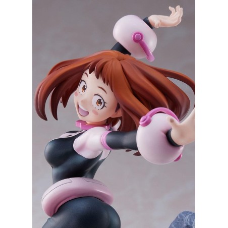 MY HERO ACADEMIA - Ochaco Uraraka - Statuette PVC 1/8 23cm 
