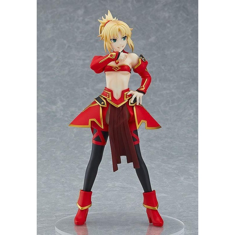 FATE/GRAND ORDER - Saber / Mordred - Pop Up Parade 17cm 