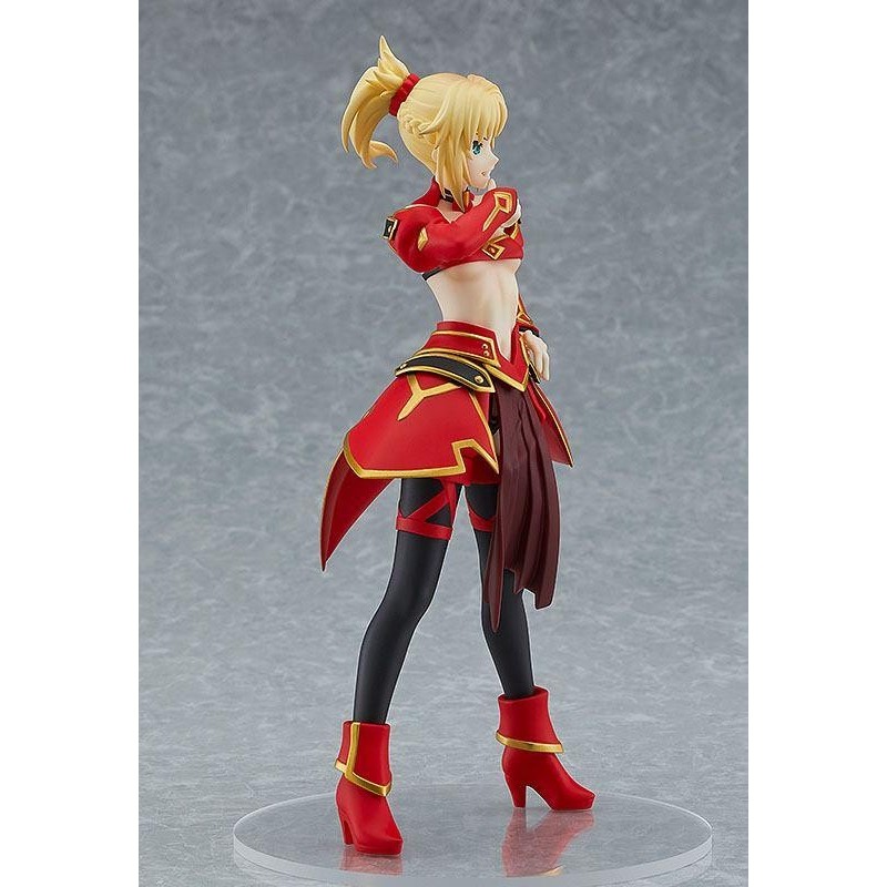FATE/GRAND ORDER - Saber / Mordred - Pop Up Parade 17cm 