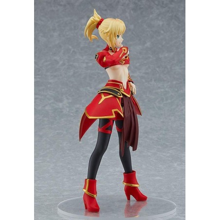 FATE/GRAND ORDER - Saber / Mordred - Pop Up Parade 17cm 