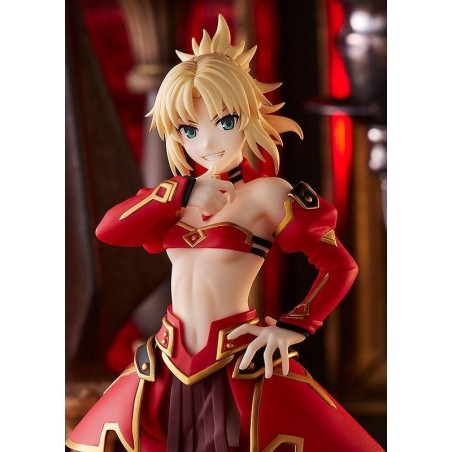 FATE/GRAND ORDER - Saber / Mordred - Pop Up Parade 17cm 