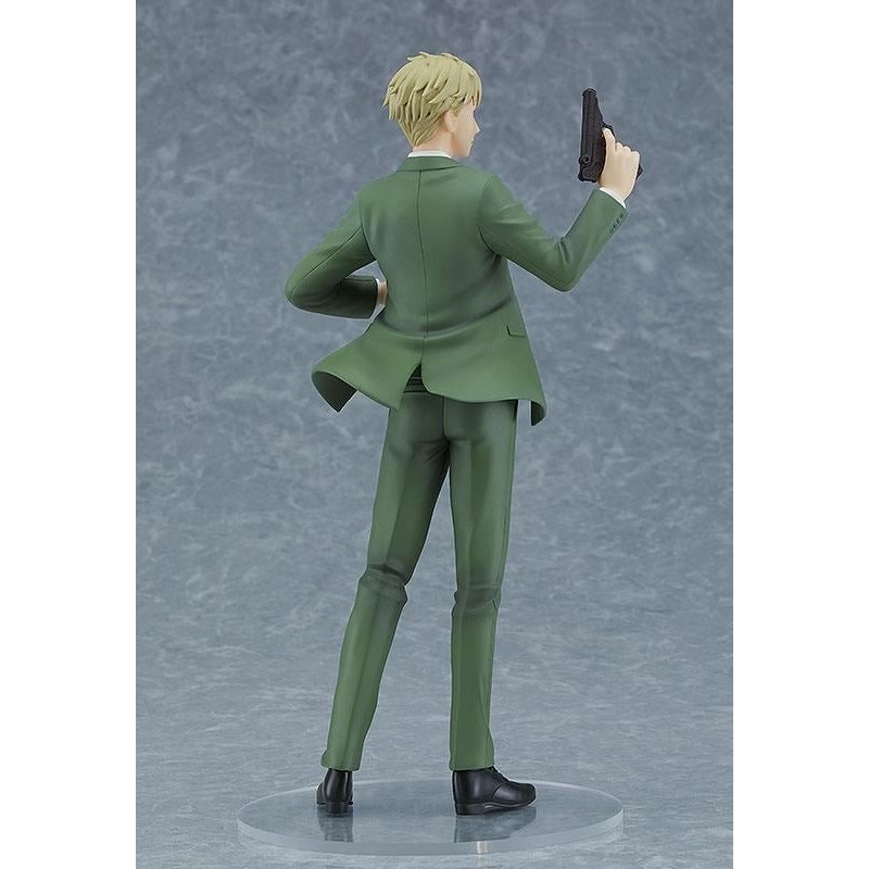 SPY X FAMILY - Loid Forger - Pop Up Parade 17cm 
