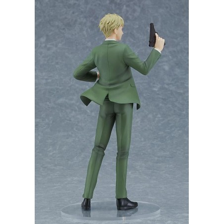 SPY X FAMILY - Loid Forger - Pop Up Parade 17cm 