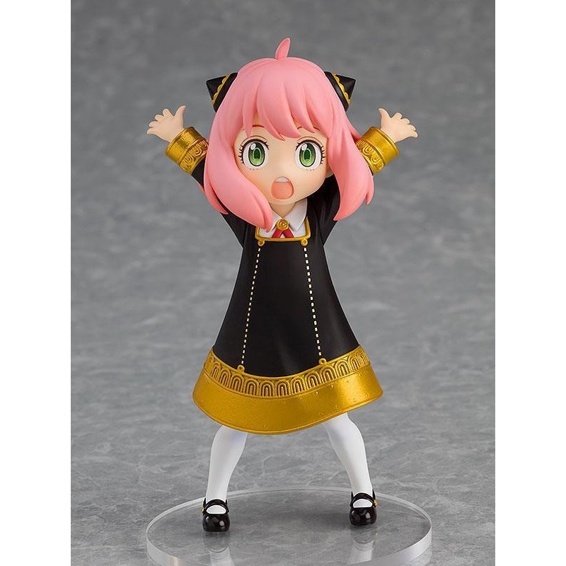 SPY X FAMILY - Anya Forger - Pop Up Parade 10cm 
