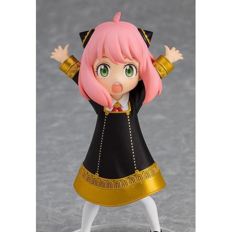 SPY X FAMILY - Anya Forger - Pop Up Parade 10cm 