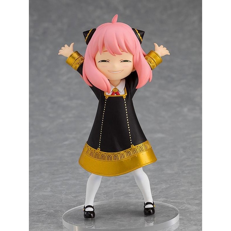 SPY X FAMILY - Anya Forger - Pop Up Parade 10cm 