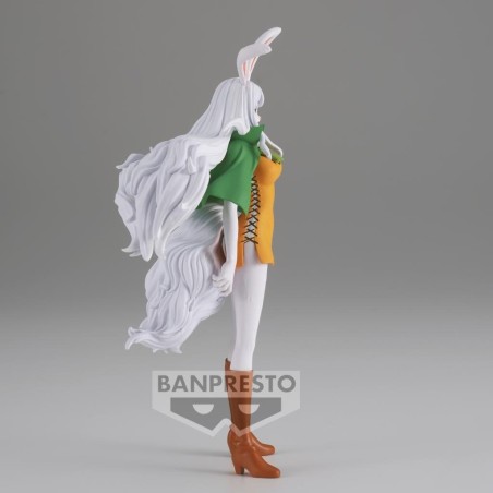 ONE PIECE - Carrot - Figurine DXF-The Grandline Lady 16cm 