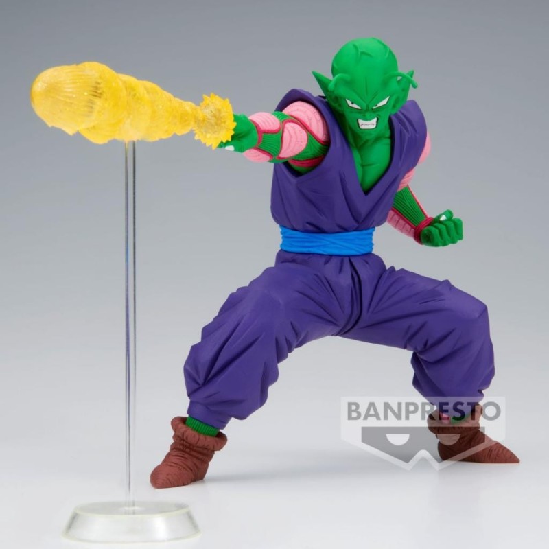 DRAGON BALL Z - Piccolo - Figurine Gxmateria 15cm 