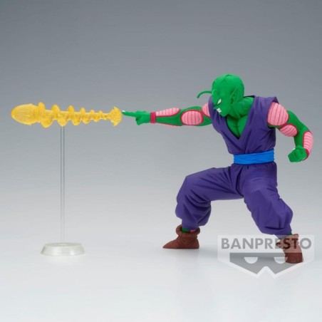 DRAGON BALL Z - Piccolo - Figurine Gxmateria 15cm 