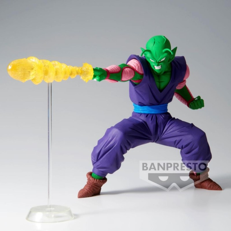 DRAGON BALL Z - Piccolo - Figurine Gxmateria 15cm 