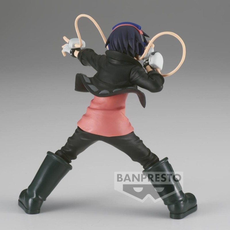 MY HERO ACADEMIA - Kyoka Jiro - Figurine The Amazing Heroes 13cm 