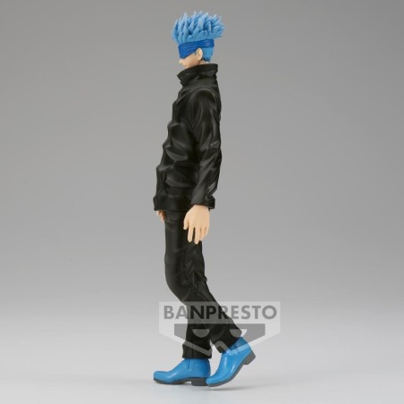 JUJUTSU KAISEN - Satoru Gojo - Figurine Jukon No Kata 17cm 
