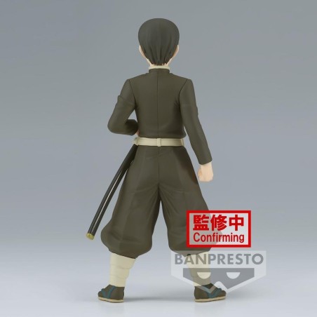 DEMON SLAYER - Murata - Figurine 15cm 