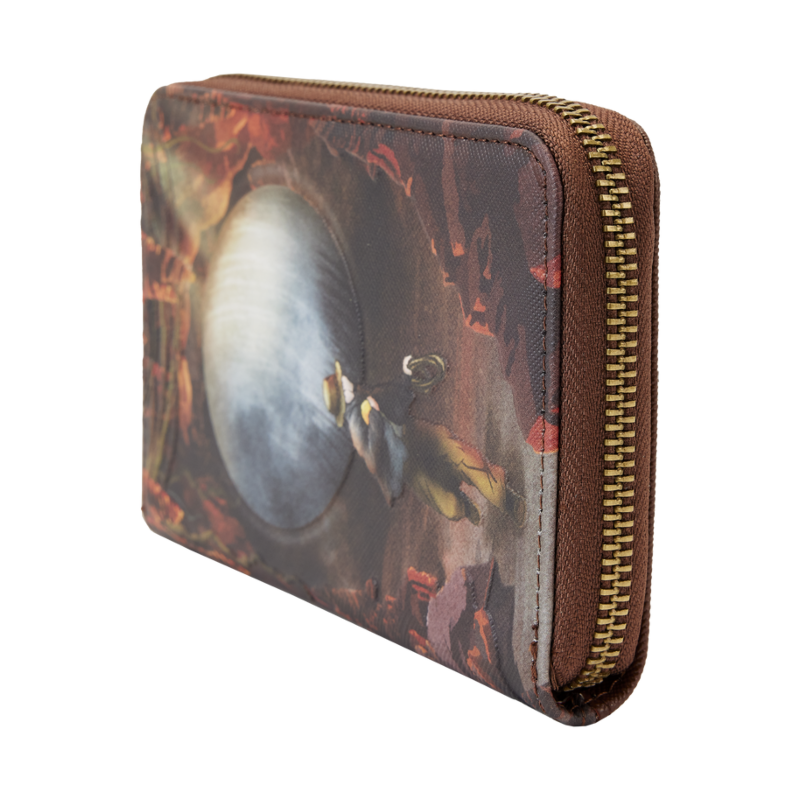 INDIANA JONES - Raiders - Portefeuille LoungeFly 