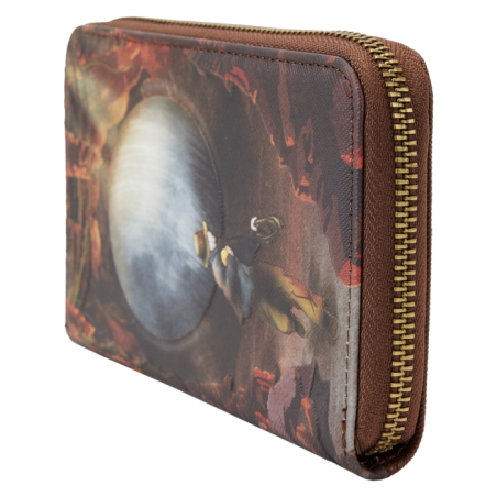 INDIANA JONES - Raiders - Portefeuille LoungeFly 