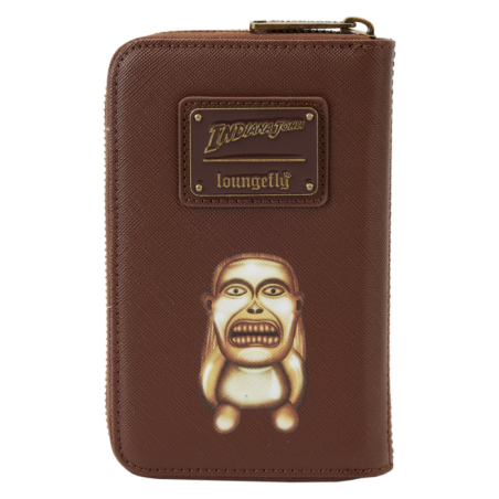 INDIANA JONES - Raiders - Portefeuille LoungeFly 