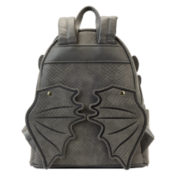 DRAGONS - Krokmou "Cosplay" - Mini Sac à dos LoungeFly  2