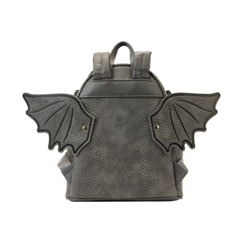 DRAGONS - Krokmou "Cosplay" - Mini Sac à dos LoungeFly 