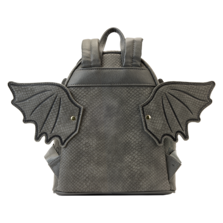 DRAGONS - Krokmou "Cosplay" - Mini Sac à dos LoungeFly 