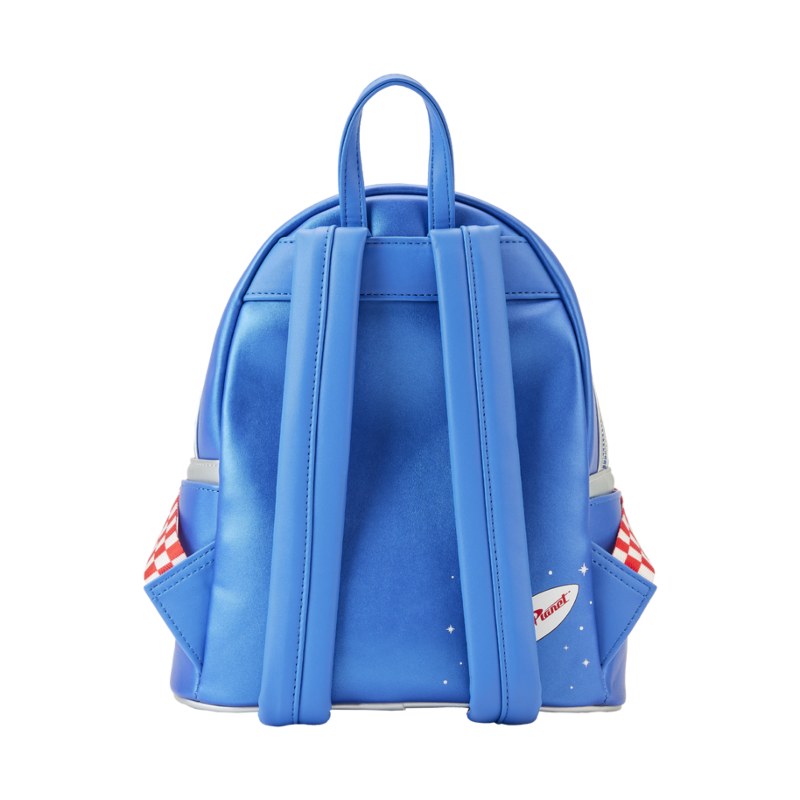 TOY STORY - Pizza Planet Space Entry - Mini Sac à dos LoungeFly 