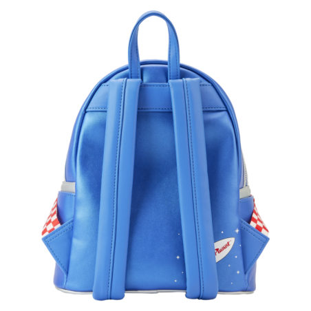 TOY STORY - Pizza Planet Space Entry - Mini Sac à dos LoungeFly 