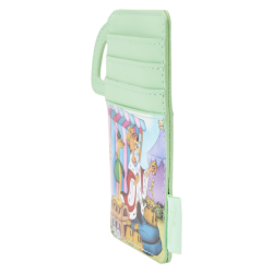 DISNEY - Robin Des Bois - Porte-carte Loungefly  2