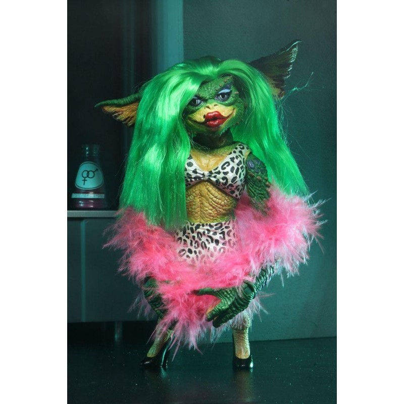 GREMLINS 2 - Greta - Ultimate Figurine 15cm 