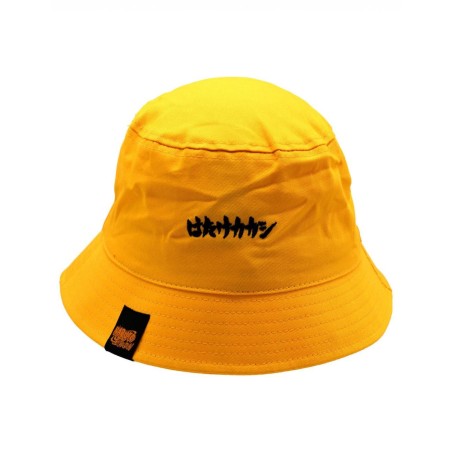 NARUTO SHIPPUDEN - Konoha - Bob 
