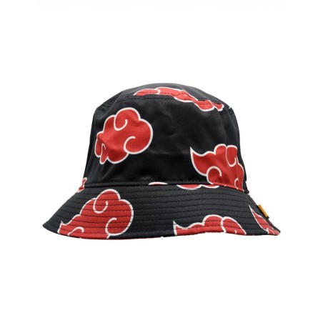 NARUTO SHIPPUDEN - Akatsuki Clouds - Bob 