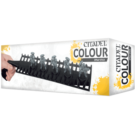 CITADEL COLOUR SPRAY STICK