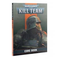 KILL TEAM: LIVRE DE BASE 2
