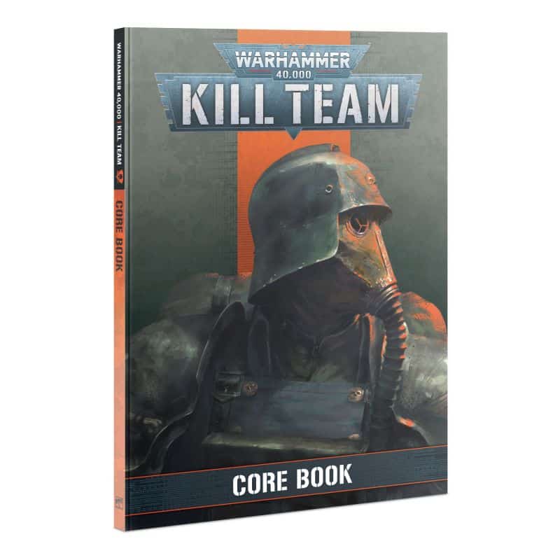 KILL TEAM: LIVRE DE BASE