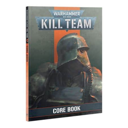 KILL TEAM: LIVRE DE BASE