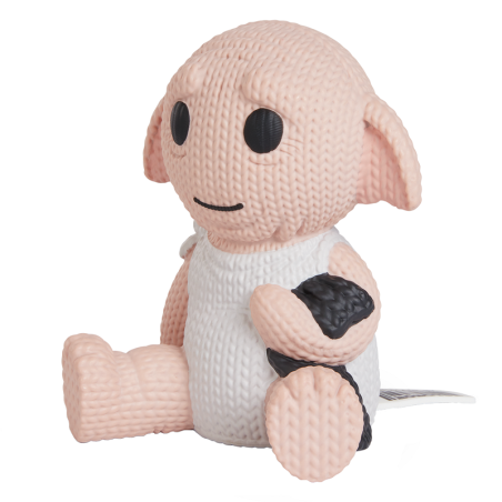 DOBBY - Handmade By Robots N°96 - Collectible Vinyl Figurine 