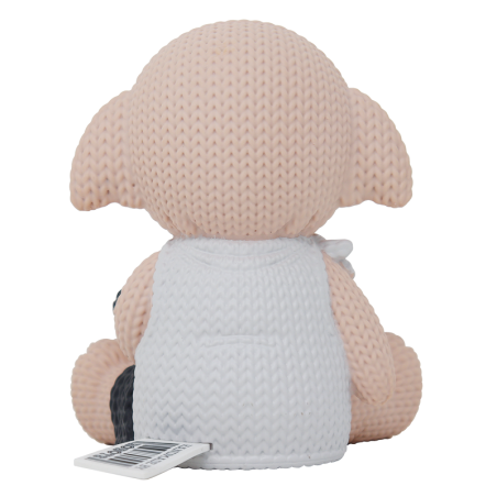 DOBBY - Handmade By Robots N°96 - Collectible Vinyl Figurine 