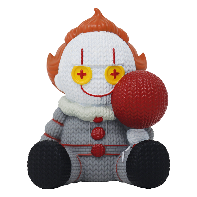 ÇA - Handmade By Robots N°42 - Collectible Vinyl Figurine 