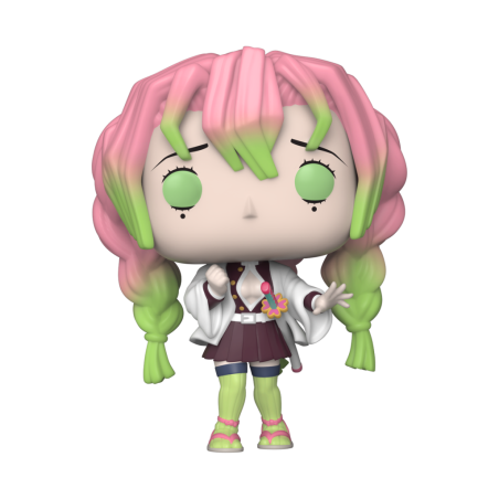 DEMON SLAYER - POP Animation N° 1306 - Mitsuri Kanroji 
