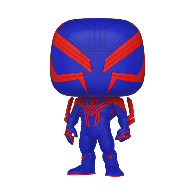 SPIDER-MAN ACROSS THE SPIDER-VERSE - POP N° 1225 - Spider-Man 2099 