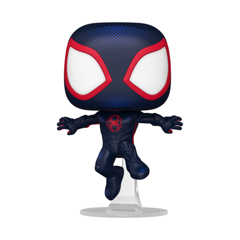 SPIDER-MAN ACROSS THE SPIDER-VERSE - POP N° 1223 - Spider-Man 