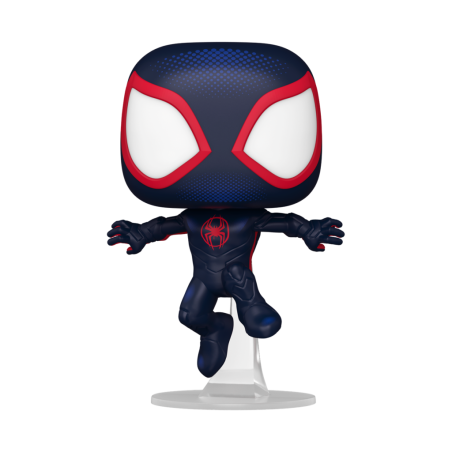 SPIDER-MAN ACROSS THE SPIDER-VERSE - POP N° 1223 - Spider-Man 