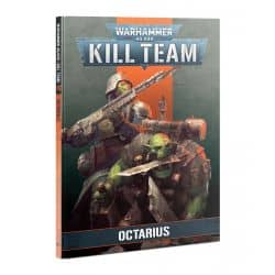 KILL TEAM: OCTARIUS (ENG)
